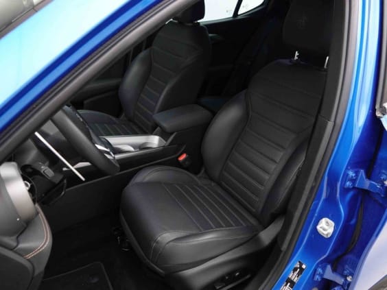 Alfa Romeo Tonale 1.5 HYBRID AUT 175 VELOCE PACK Bleu