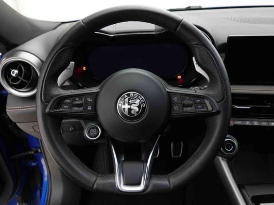 Alfa Romeo Tonale 1.5 HYBRID AUT 175 VELOCE PACK Bleu