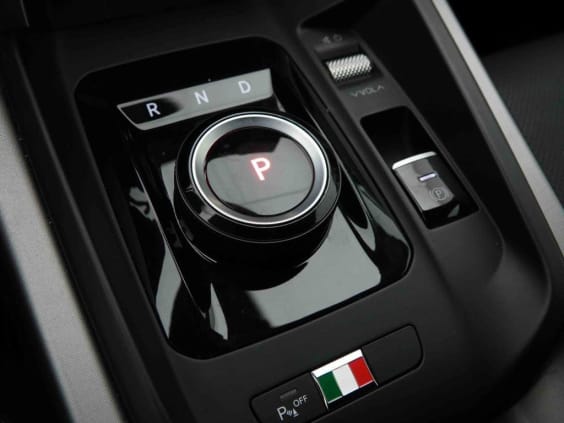 Alfa Romeo Tonale 1.5 HYBRID AUT 175 VELOCE PACK Bleu