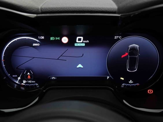 Alfa Romeo Tonale 1.5 HYBRID AUT 175 VELOCE PACK Bleu