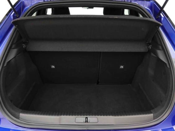 Opel Mokka 1.2 T 136 GS Bleu