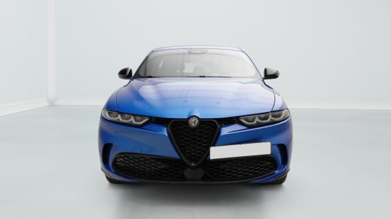 Alfa Romeo Tonale 1.5 HYBRID AUT 175 VELOCE PACK Bleu