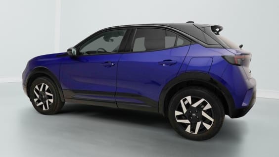 Opel Mokka 1.2 T 136 GS Bleu
