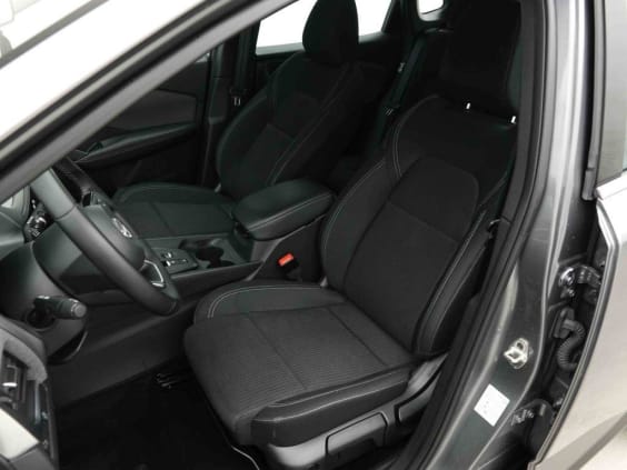 Nissan QASHQAI 140 MHEV ACENTA Gris