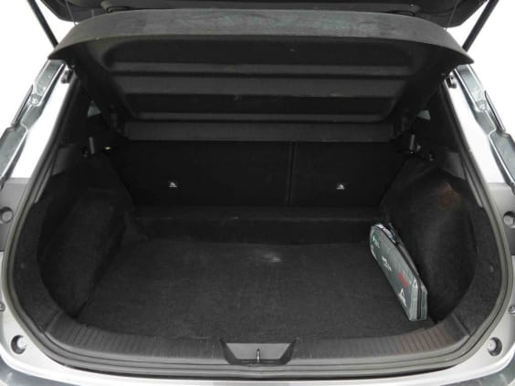 Nissan QASHQAI 140 MHEV ACENTA Gris