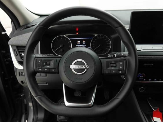 Nissan QASHQAI 140 MHEV ACENTA Gris