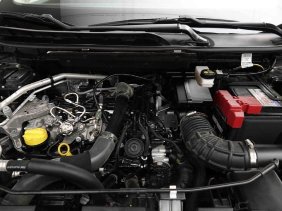 Nissan QASHQAI 140 MHEV ACENTA Gris
