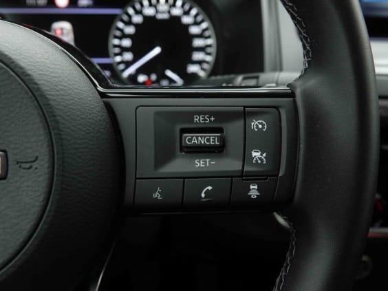 Nissan QASHQAI 140 MHEV ACENTA Gris