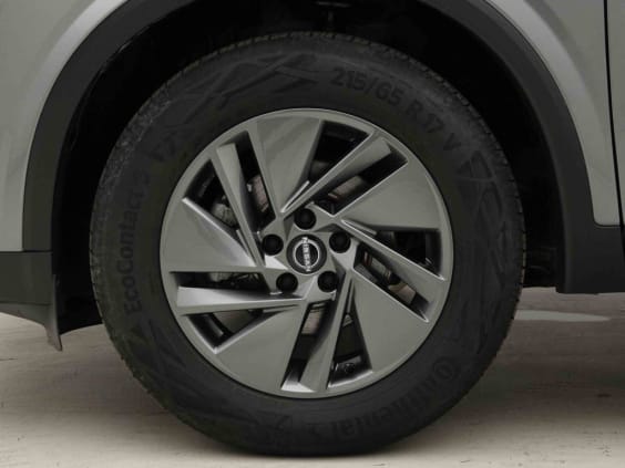 Nissan QASHQAI 140 MHEV ACENTA Gris