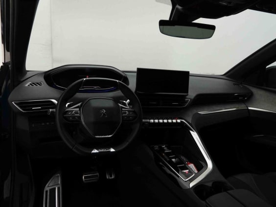 Peugeot 3008 1.2T 130 EAT8 GT Bleu