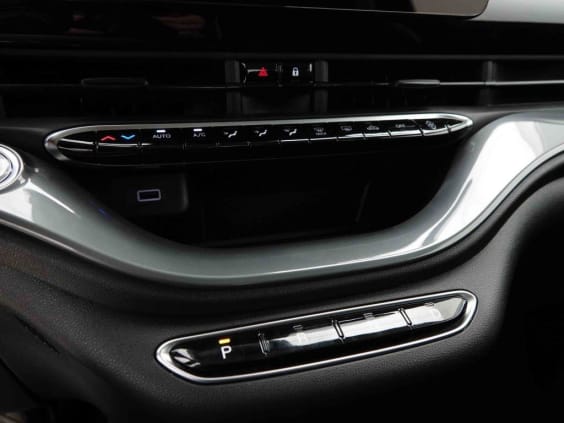Fiat 500e 24 KWH 95 ICON Noir