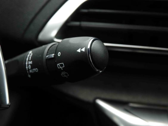 Peugeot 3008 1.2T 130 EAT8 GT Bleu