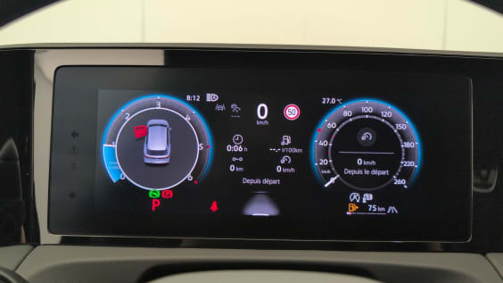 Volkswagen Tiguan 2.0 TDI 150CH DSG7 R-LINE Noir Ebéne