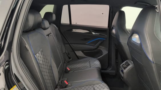 Volkswagen Tiguan 2.0 TDI 150CH DSG7 R-LINE Noir Ebéne