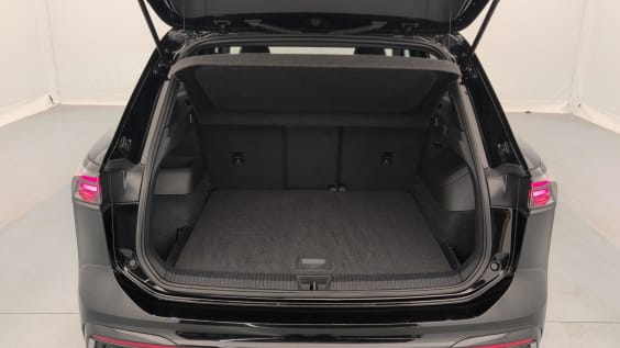 Volkswagen Tiguan 2.0 TDI 150CH DSG7 R-LINE Noir Ebéne