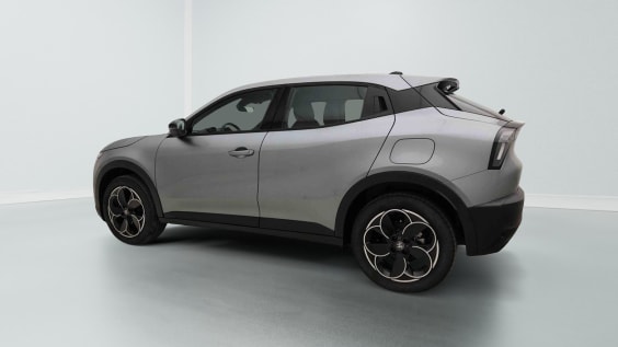 Alfa Romeo Junior ELETRICCA 156 Gris