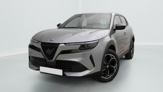 Alfa Romeo Junior ELETRICCA 156 Gris