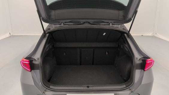 Cupra Formentor 1.4 E-HYBRID 245 CH DSG6 VZ Gris Graphene