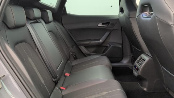 Cupra Formentor 1.4 E-HYBRID 245 CH DSG6 VZ Gris Graphene