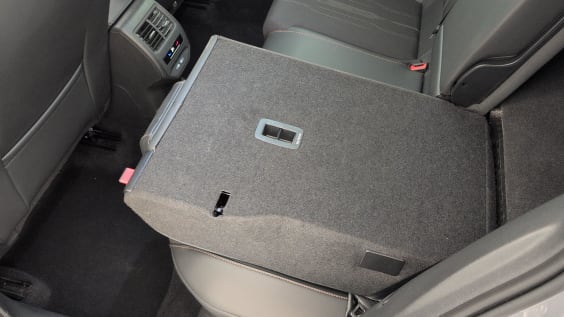 Cupra Formentor 1.4 E-HYBRID 245 CH DSG6 VZ Gris Graphene