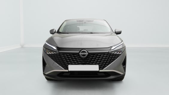 Nissan QASHQAI 140 MHEV ACENTA Gris