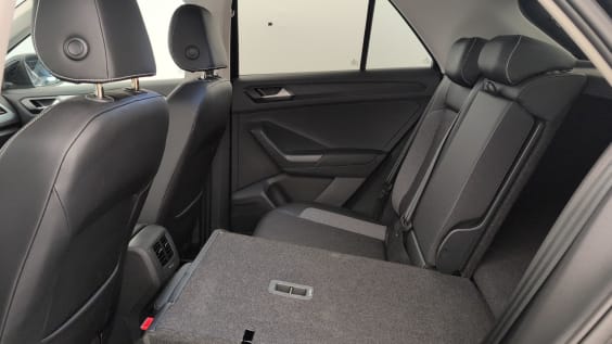 Volkswagen T-roc 2.0 TDI 150 Start/Stop DSG7 Life Plus Noir Intense