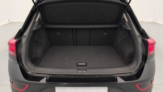 Volkswagen T-roc 2.0 TDI 150 Start/Stop DSG7 Life Plus Noir Intense