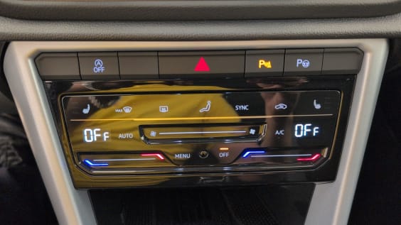 Volkswagen T-roc 2.0 TDI 150 Start/Stop DSG7 Life Plus Noir Intense