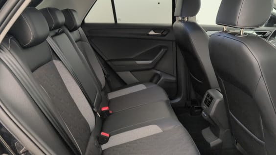 Volkswagen T-roc 2.0 TDI 150 Start/Stop DSG7 Life Plus Noir Intense