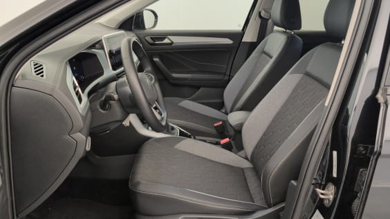 Volkswagen T-roc 2.0 TDI 150 Start/Stop DSG7 Life Plus Noir Intense
