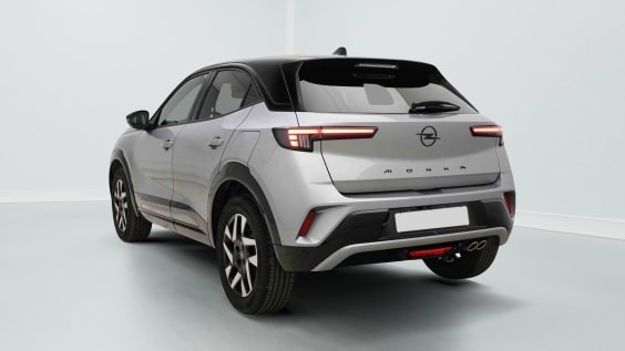 Opel Mokka 1.2 T 136 GS Argent