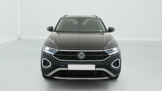 Volkswagen T-roc 2.0 TDI 150 Start/Stop DSG7 Life Plus Noir Intense