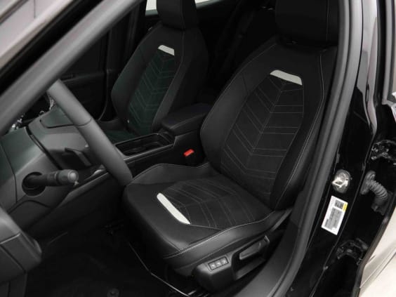 Opel Mokka 1.2 T 130 AT GS Noir