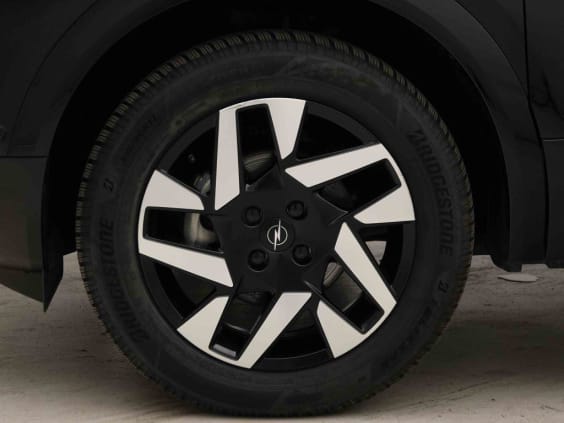 Opel Mokka 1.2 T 130 AT GS Noir
