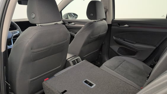 Volkswagen GOLF 8 1.4 HYBRIDE RECHARGEABLE OPF 204 DSG STYLE Gris Lunaire