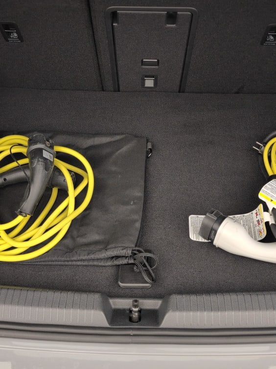 Volkswagen GOLF 8 1.4 HYBRIDE RECHARGEABLE OPF 204 DSG STYLE Gris Lunaire