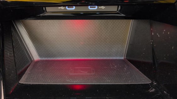 Volkswagen GOLF 8 1.4 HYBRIDE RECHARGEABLE OPF 204 DSG STYLE Gris Lunaire