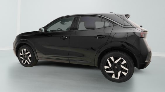 Opel Mokka 1.2 T 130 AT GS Noir