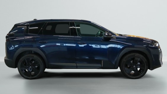 Citroën C5 Aircross C5 Aircross Hybride 145 ch e-DCS6 Max Bleu Eclipse