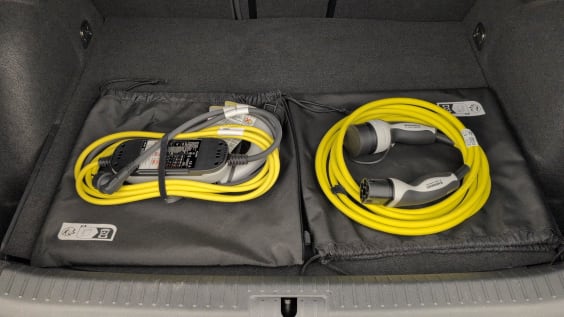 Cupra Formentor 1.4 e-HYBRID 204 ch DSG6 V Gris Magnetique