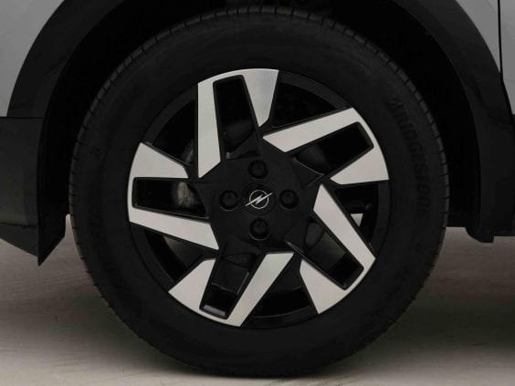Opel Mokka 1.2 T 136 GS Argent