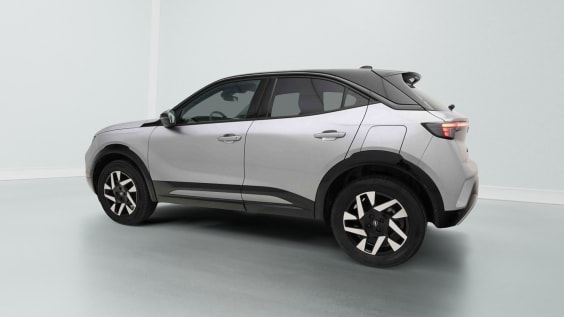 Opel Mokka 1.2 T 136 GS Argent