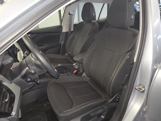 Skoda Scala 1.0 TSI Evo - 110 - BV DSG7  Ambition Gris 