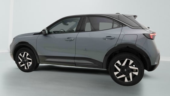 Opel Mokka 1.2 T 136 GS Gris