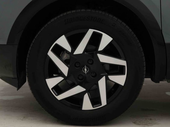 Opel Mokka 1.2 T 136 GS Gris