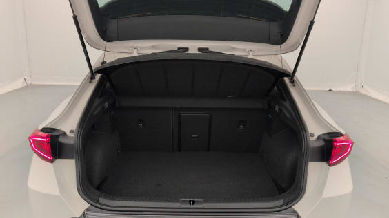 Cupra Formentor 1.4 e-HYBRID 204 ch DSG6 V Blanc Candy