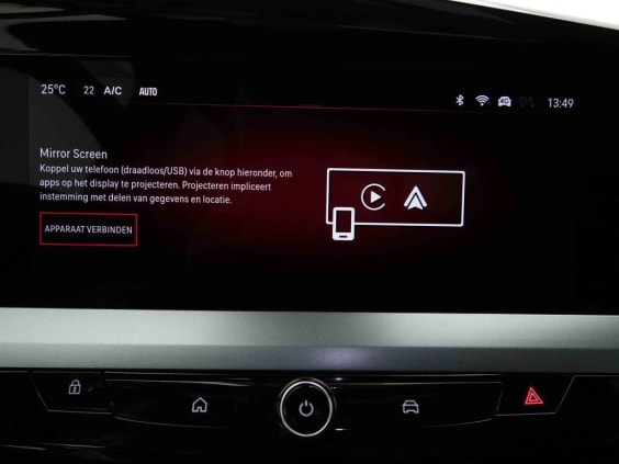 Opel Mokka 1.2 T 136 GS Argent