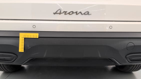 Seat Arona 1.0 TSI 95 ch Start/Stop BVM5 Style Business Blanc Candy Toit Noir 