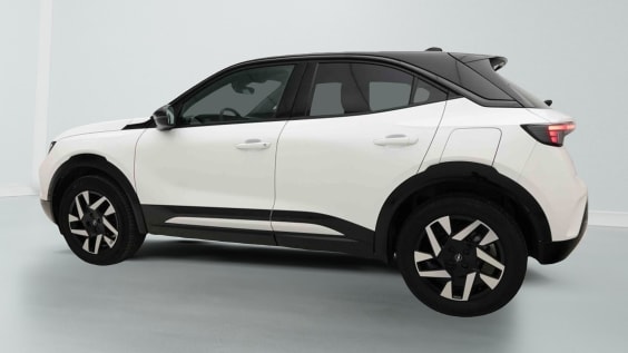 Opel Mokka 1.2 T 130 AUT EDITION Blanc