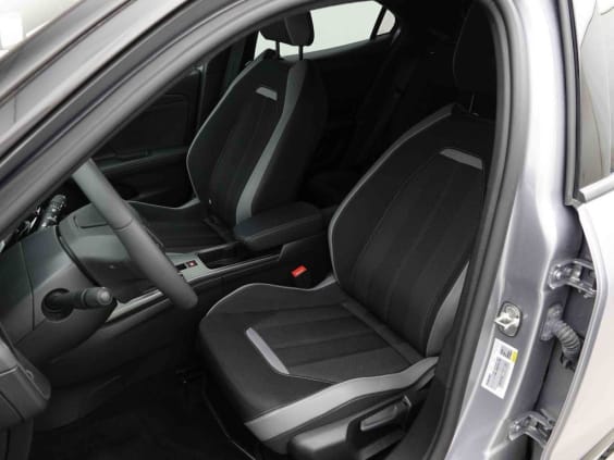 Opel Mokka 1.2 T 136 GS Argent